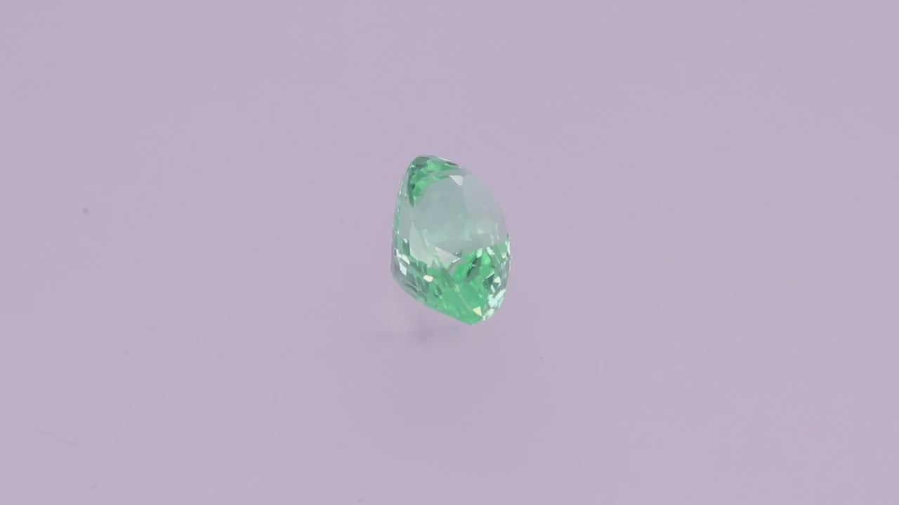 Paraiba Tourmaline 1.86 ct